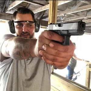 Meet your Posher, Robert